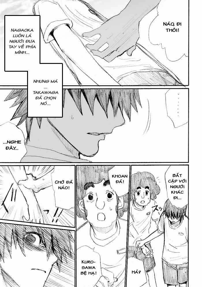 onani master kurosawa chapter 18 20