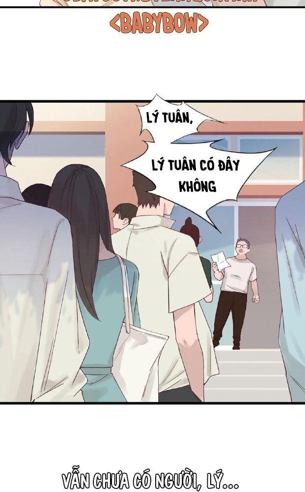 chiếc bật lửa và váy công chúa (b) chapter 1 31