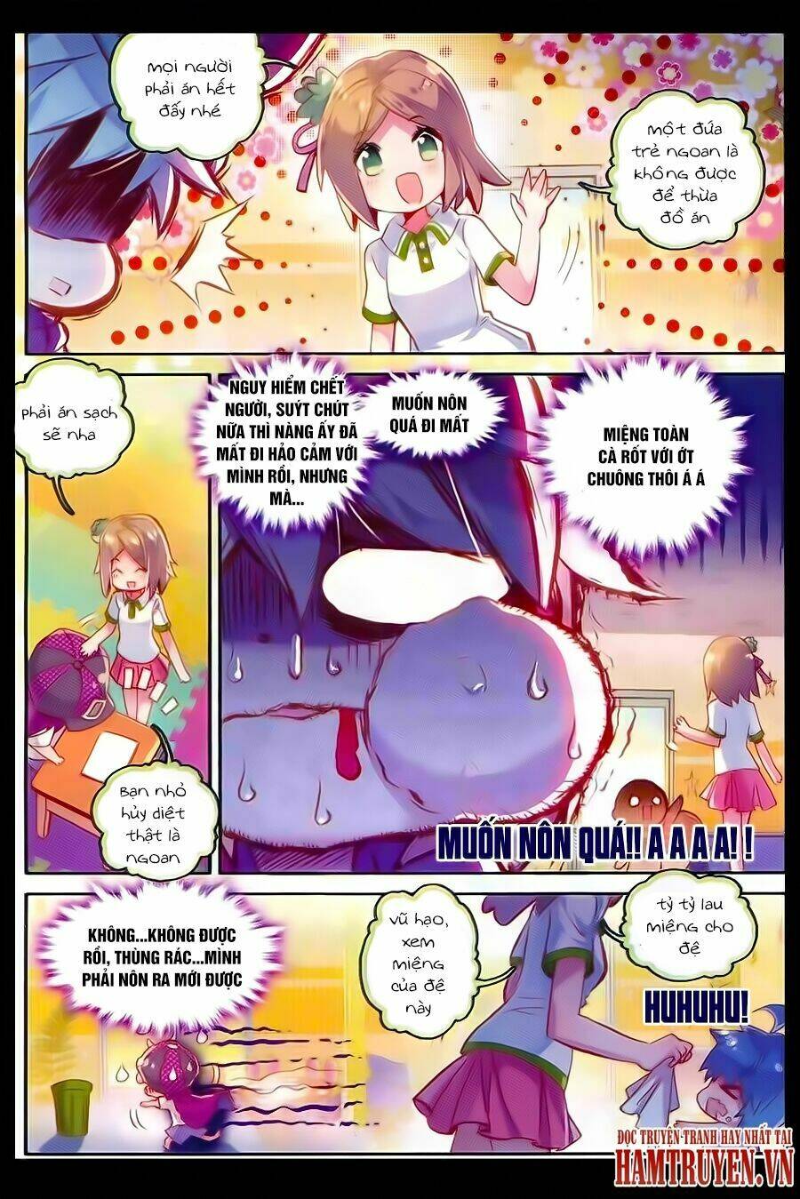 đấu la đại lục ngoại truyện thần giới truyền thuyết chapter 32.5 21