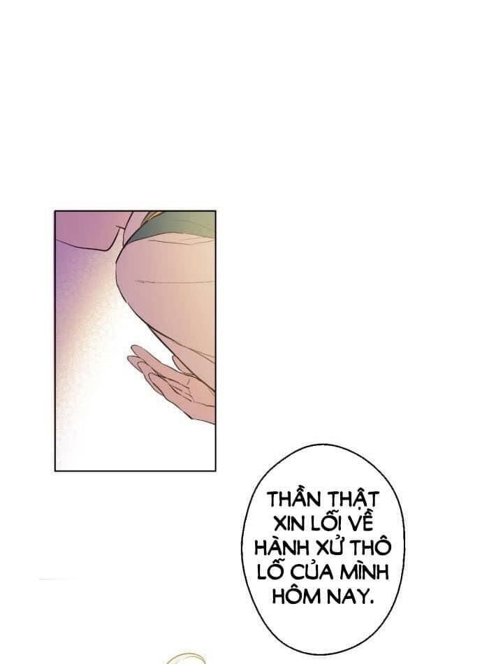 một ngày nọ tôi bỗng thành nàng công chúa chapter 30 5