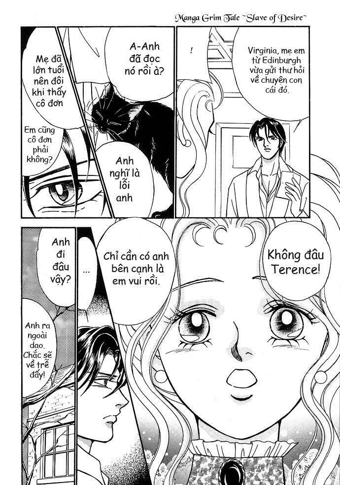 mèo đen pluto chapter 1 8