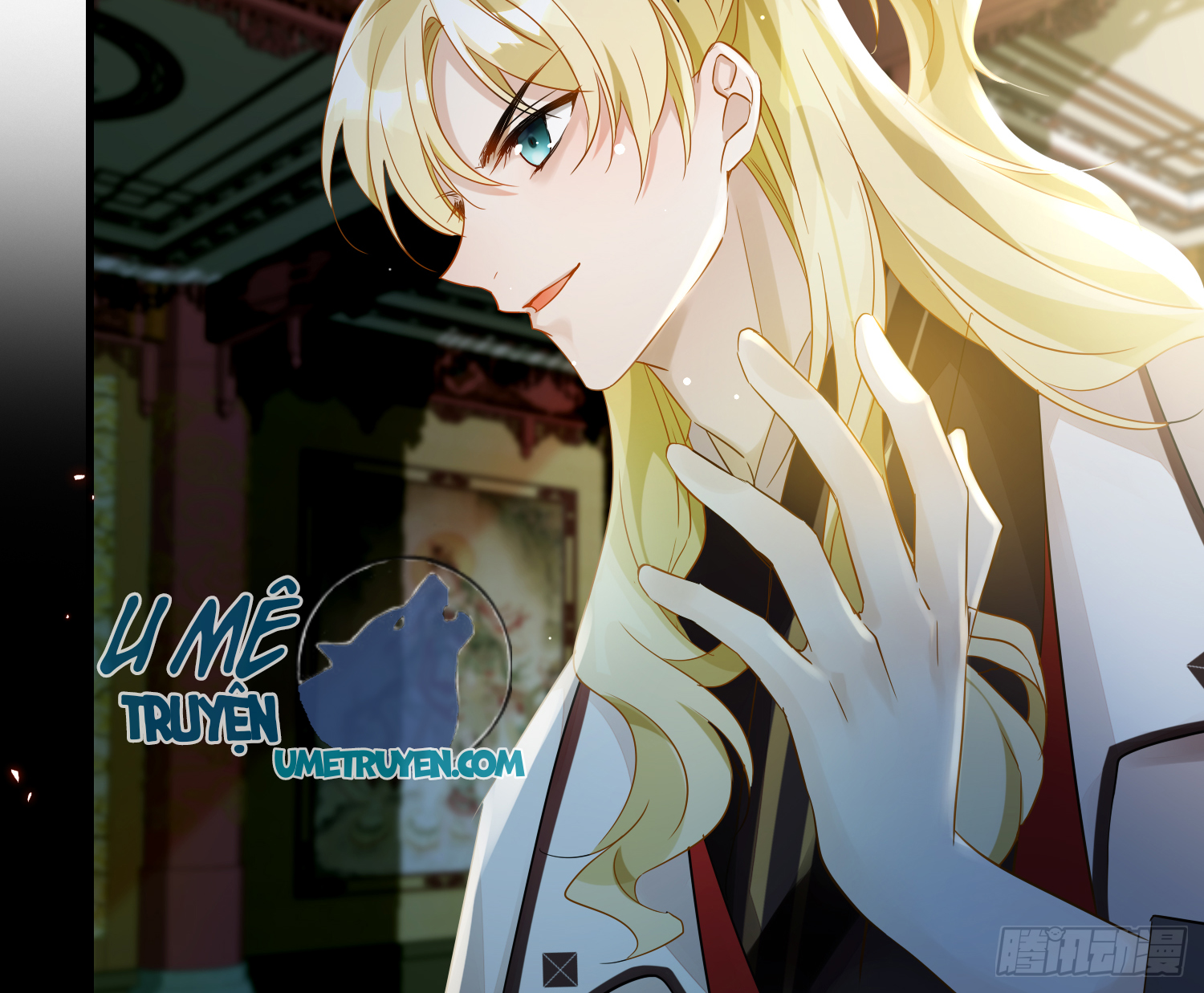 lục thân bất nhận chapter 25 24