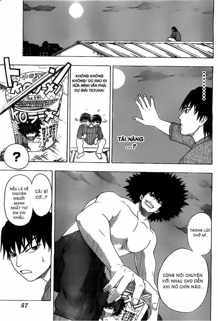 quyền lực thần thánh chapter 1 31