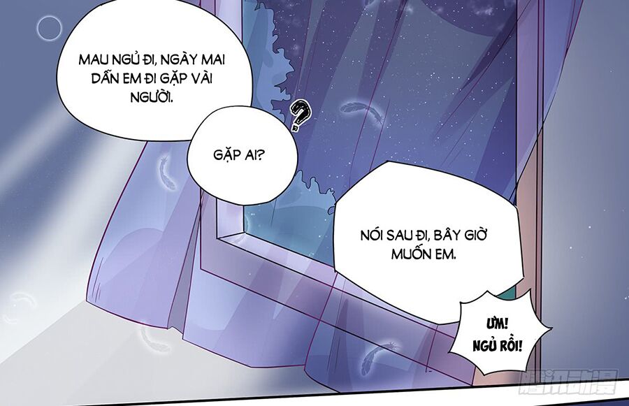 manh thê khó dỗ phần 2 chapter 2 16