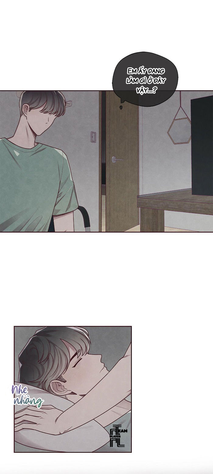 chiếc nhẫn đỏ chapter 10 12