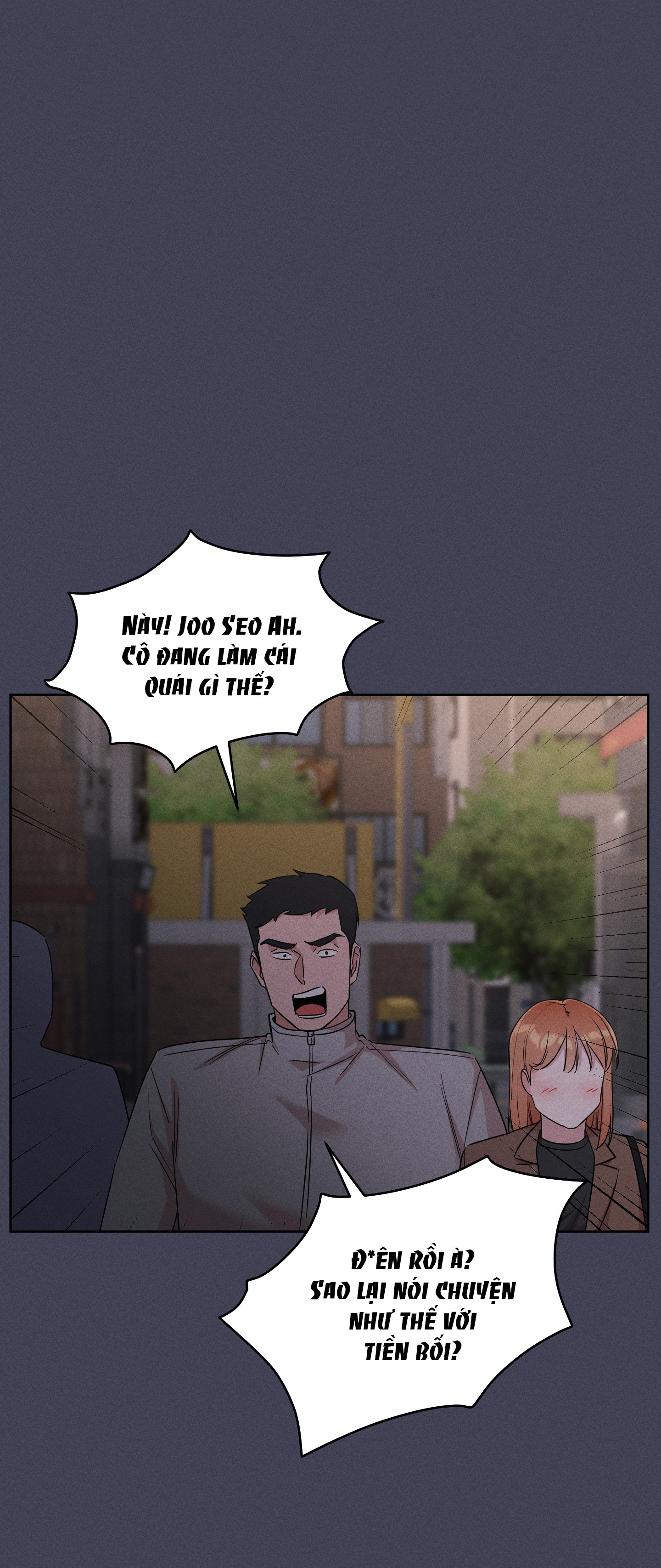 [18+] thành người yêu kém tuổi từ hôm nay chapter 16.1 28