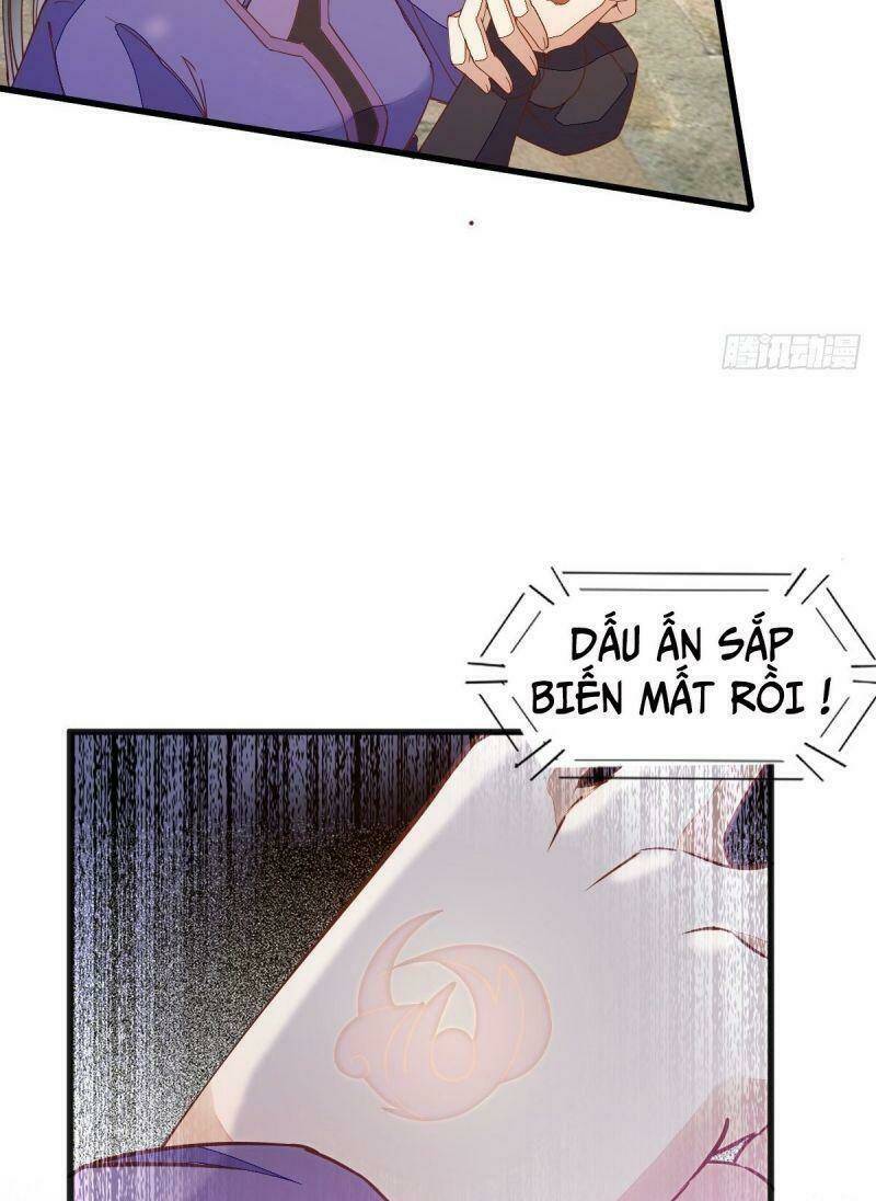 sát thủ vương phi không dễ chọc chapter 28 27