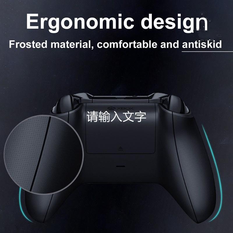 Tay Cầm Chơi Game Không Dây XBOX ONE