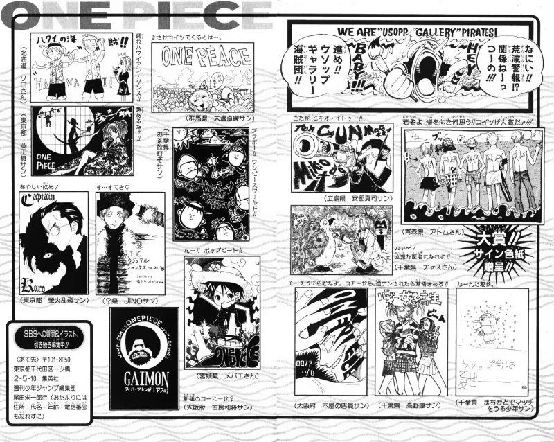 đảo hải tặc - one piece chapter 62 20