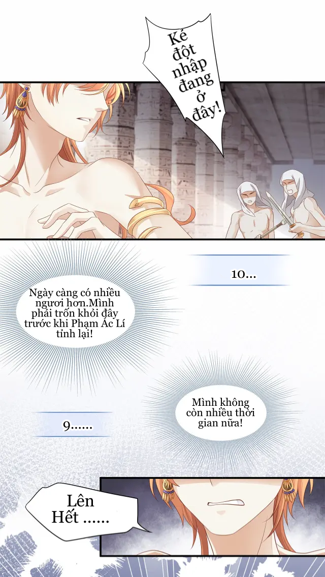 nàng và bảy người tình chapter 2 33