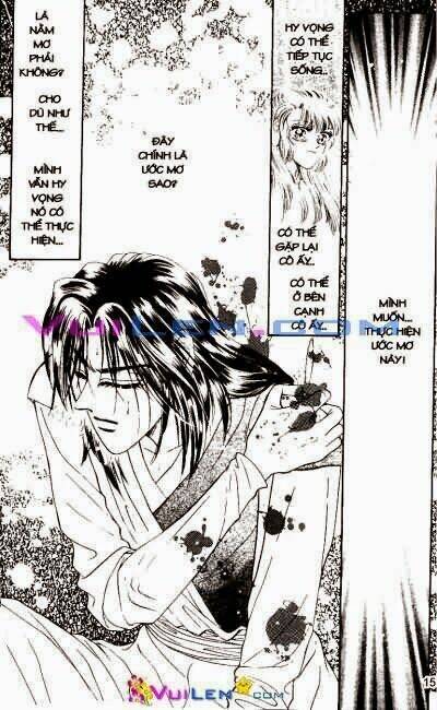 tinh linh của biển chapter 6 15