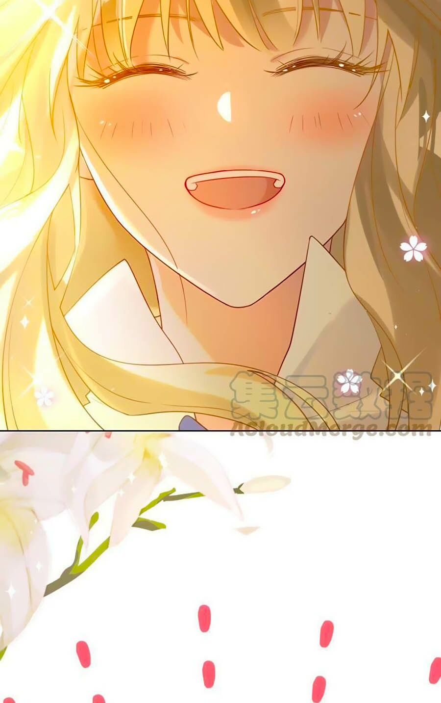 thần luân mật luyến chapter 66 25