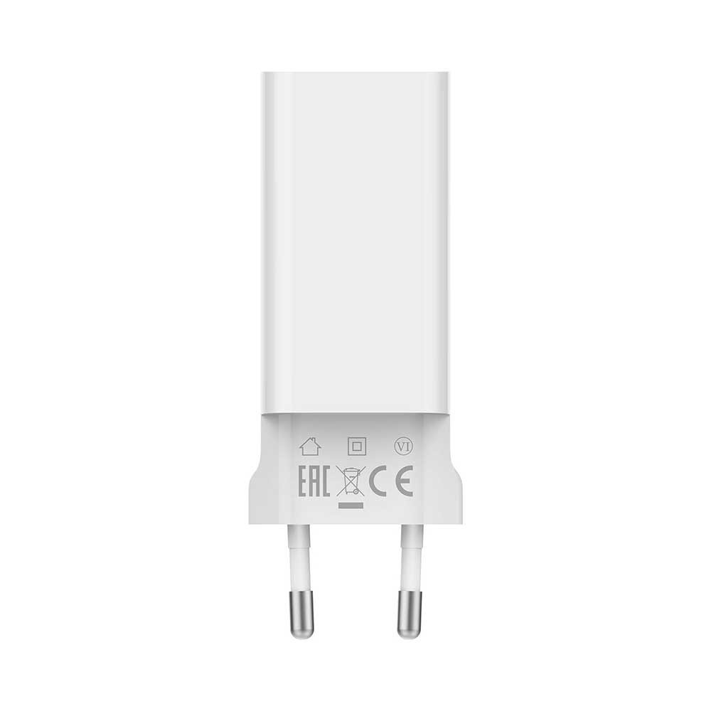 Bộ sạc nhanh PD Type-C 65W Xiaomi AD65G GaN -Hàng Nhập Khẩu