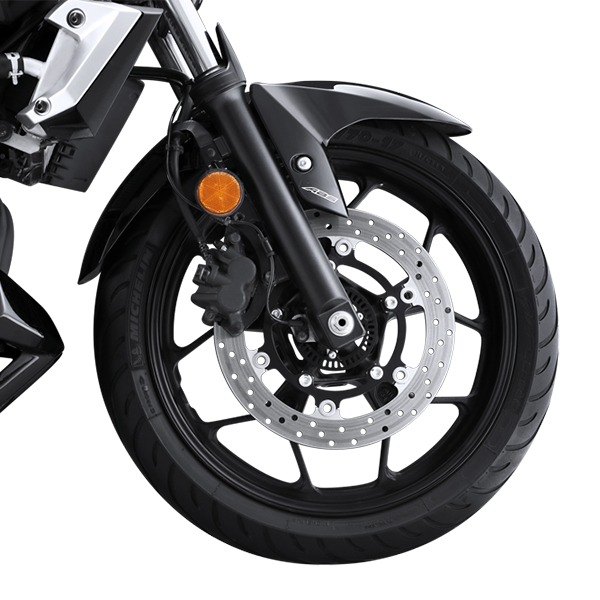 Xe Máy Yamaha MT03 Tại Cần Thơ