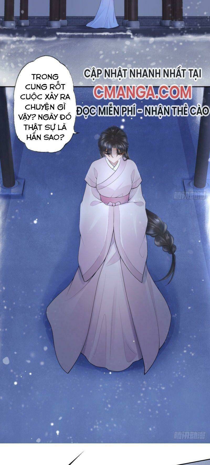 mê hoặc nhân tâm chapter 18 16