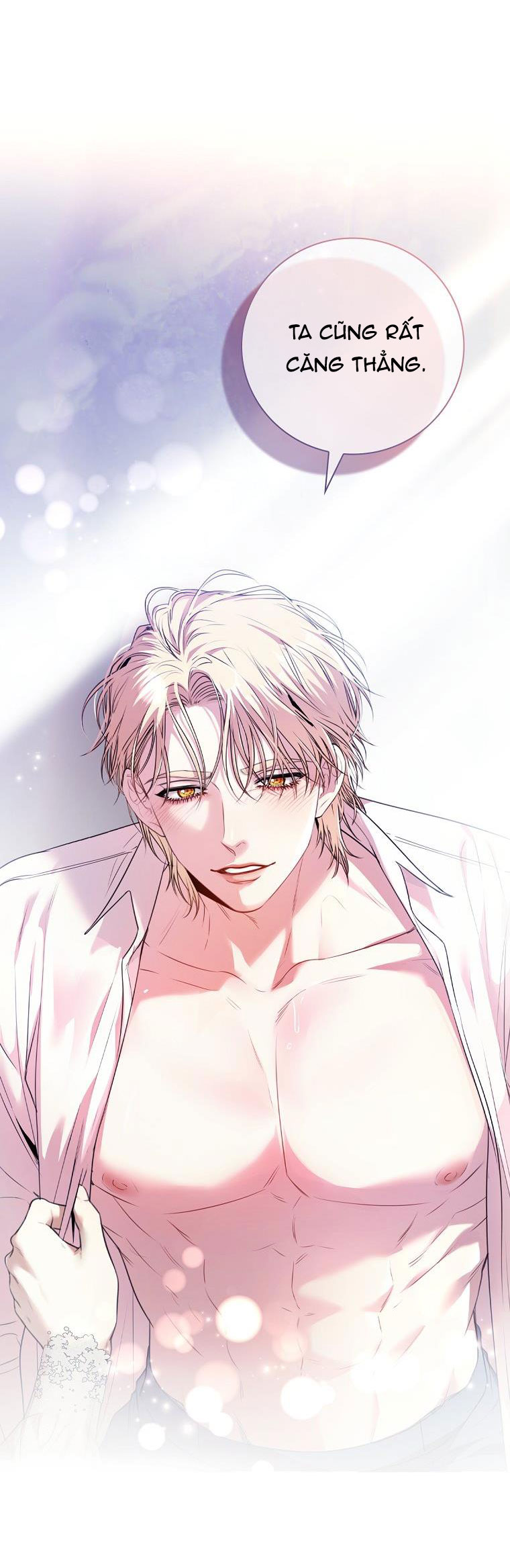 trở thành thư ký của bạo chúa chapter 111 18