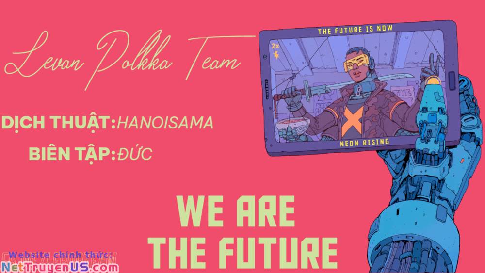 chàng trai tỏ tình với "cô nàng bất hảo" chapter 9 1