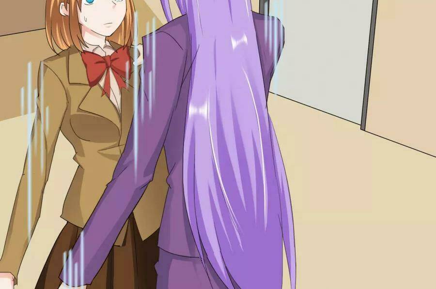 bá đạo trung khuyển tìm ái ký chapter 116 4