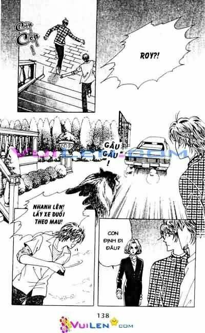 tìm anh - look for oppa chapter 7 138