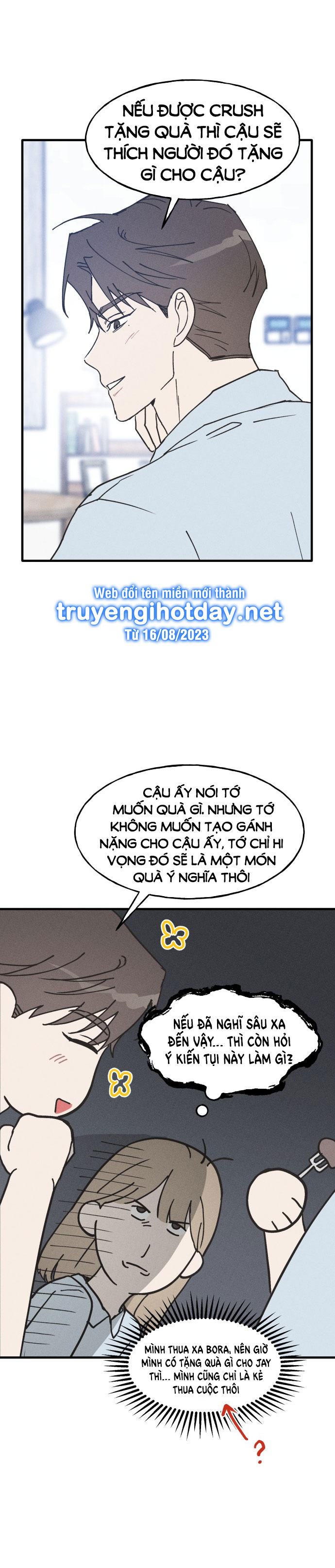 nguyên tắc của bạn thân là con trai chapter 5.1 24