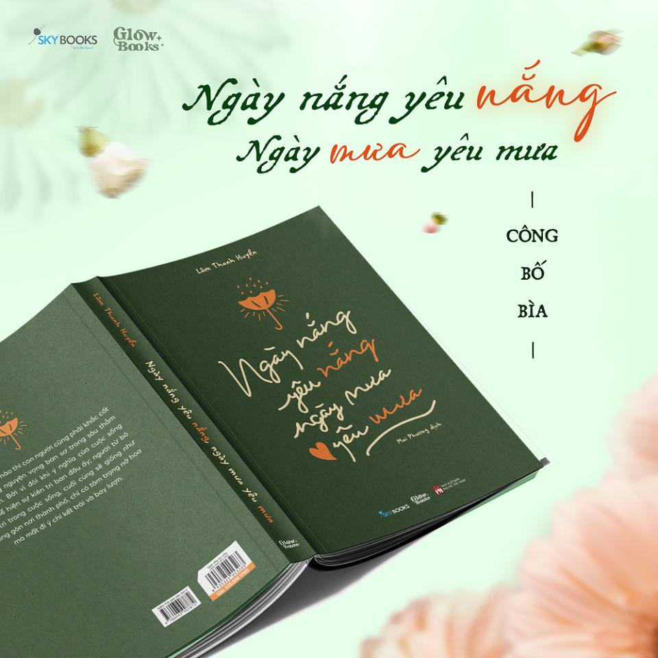 Ngày Nắng Yêu Nắng, Ngày Mưa Yêu Mưa - Bản Quyền - Bản Quyền