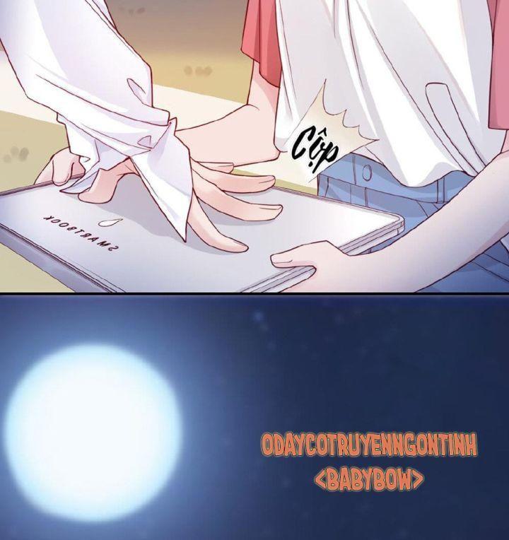 chiếc bật lửa và váy công chúa (b) chapter 5 26