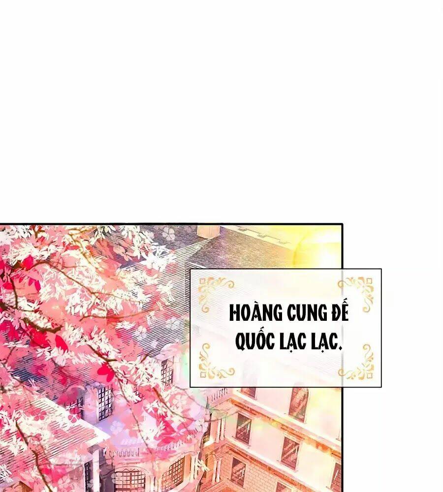 bỗng một ngày trở thành con gái nhà vua chapter 134 12