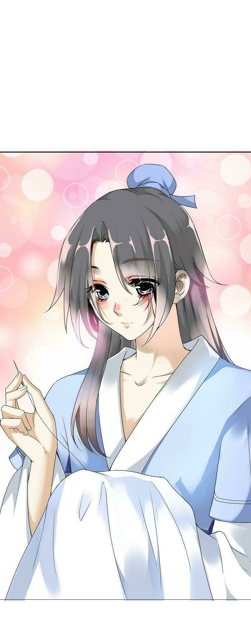 điền viên mật sủng: cô vợ nóng bỏng chapter 23 5