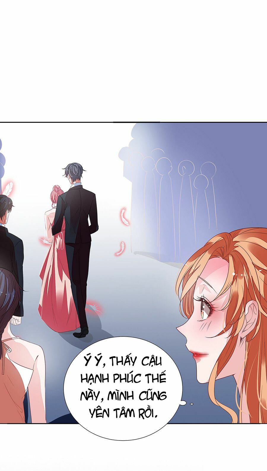 manh thê khó dỗ phần 2 chapter 15 16