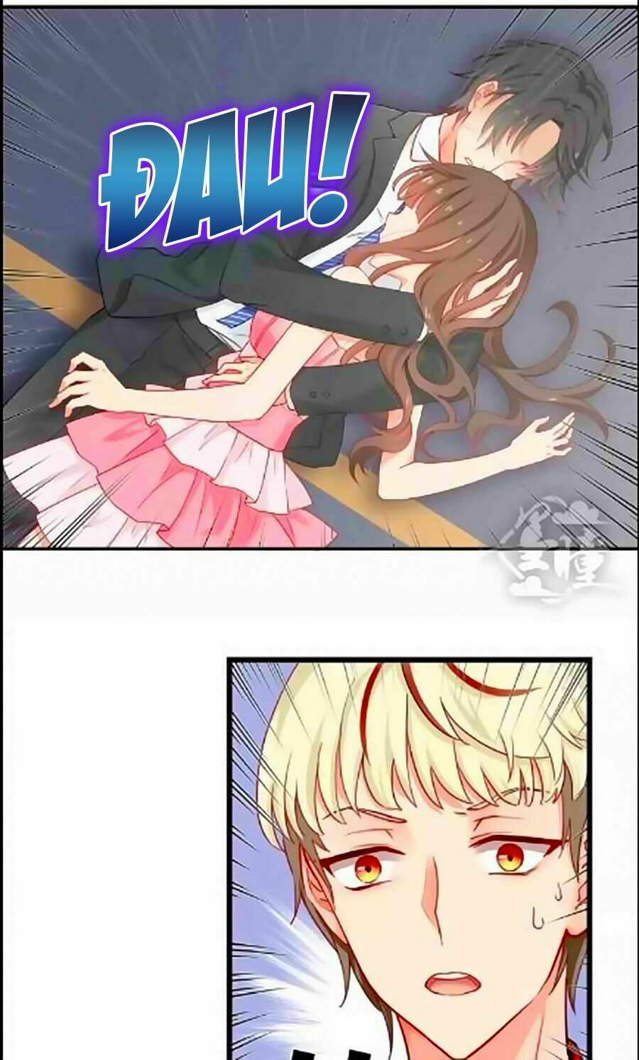 chỉ nhiễm thành hôn chapter 22 10