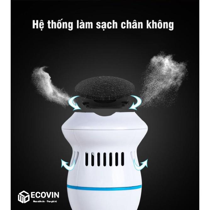 Máy Chà Gót Chân, Làm Sạch Lòng Bàn Chân