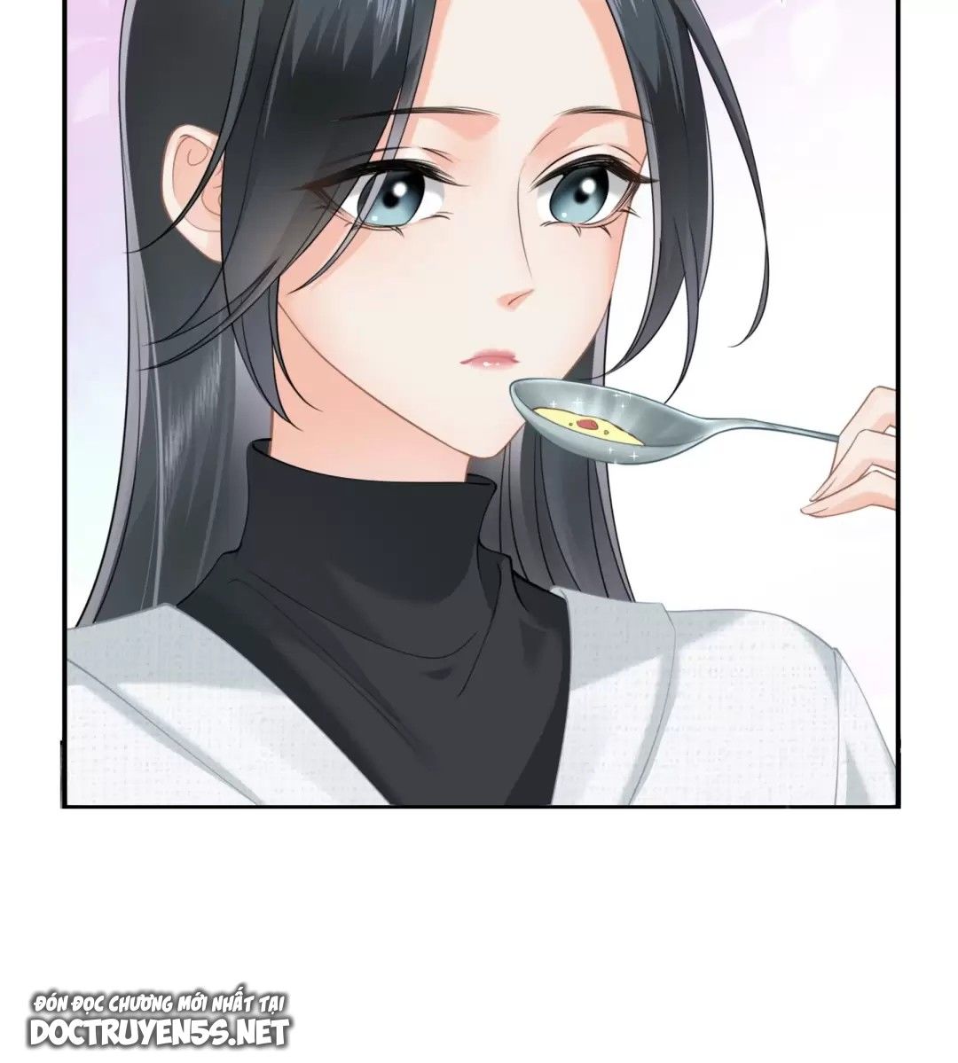 ảnh hậu một tuần mập ba cân chapter 4 20