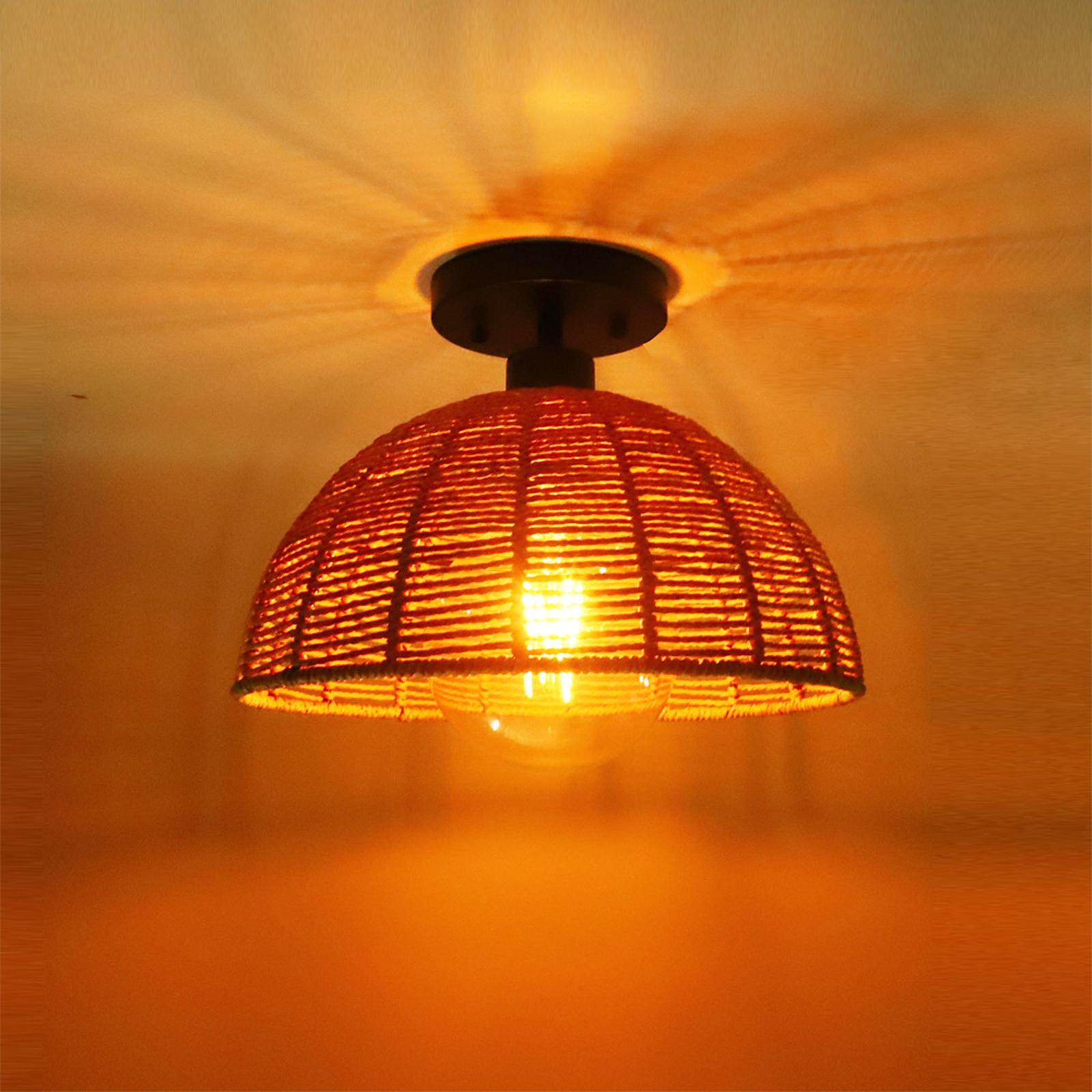 Ceiling Lamp Shades Minimalist Decor Light Shade for Drawing Room Porch Home