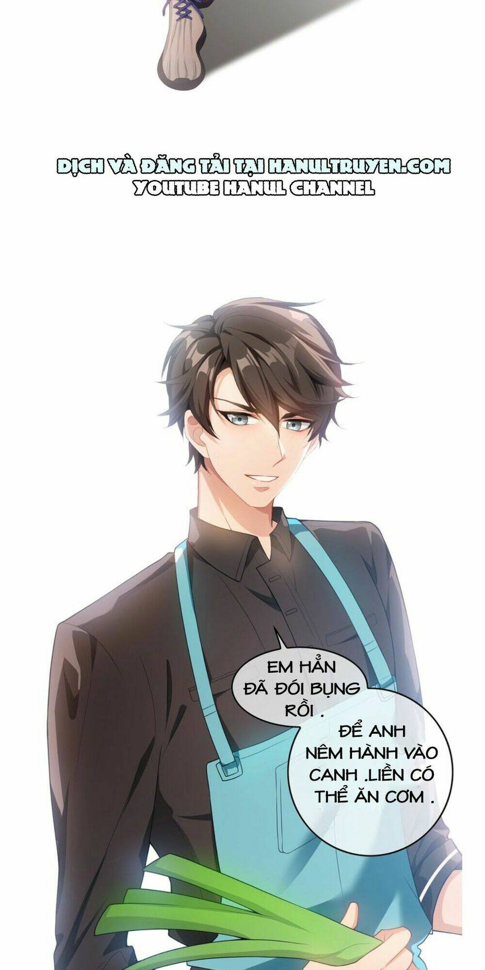 cô vợ nhỏ nuông chiều quá lại thành ác!! chapter 36 3