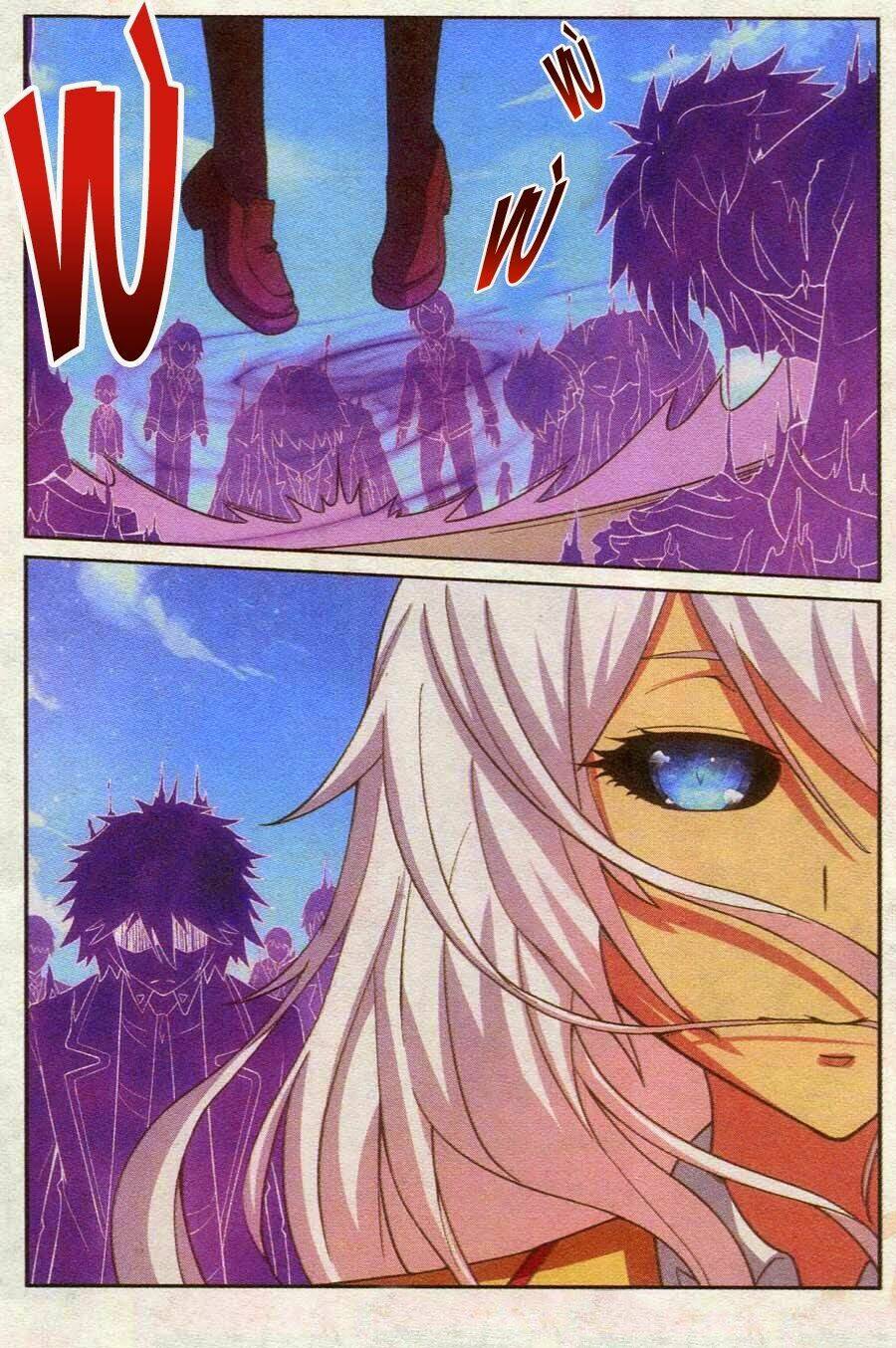 nghịch tây du chapter 1 24