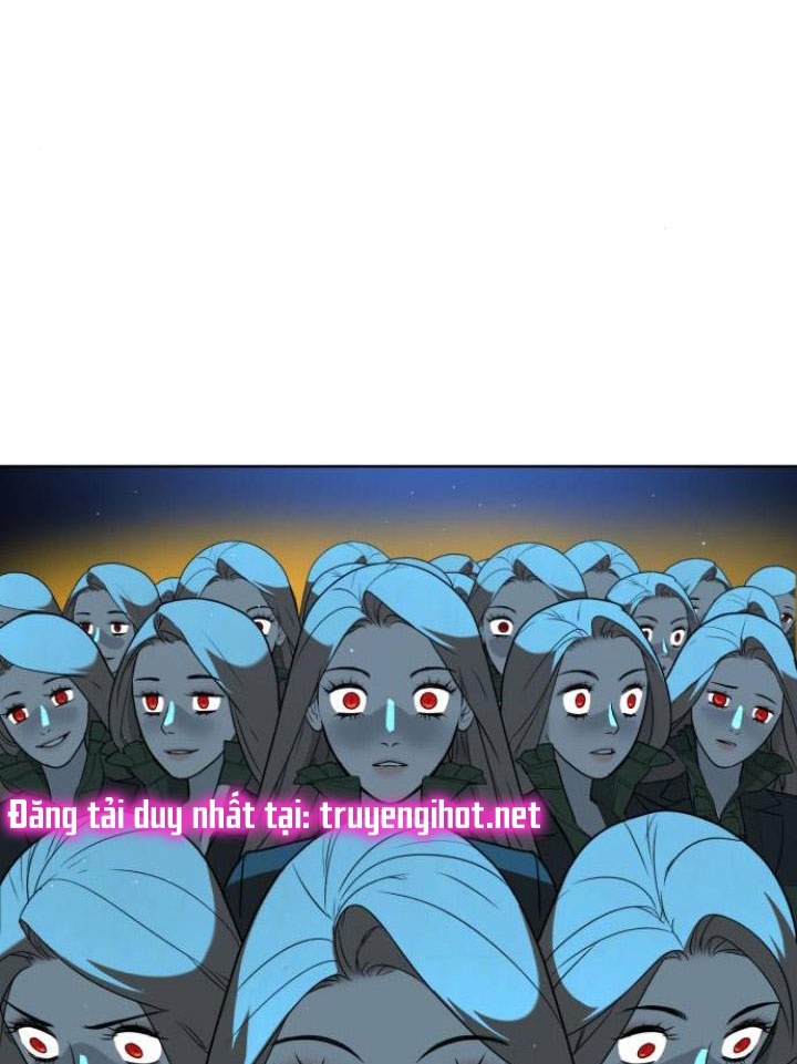 bạch huyết - white blood chapter 45 38