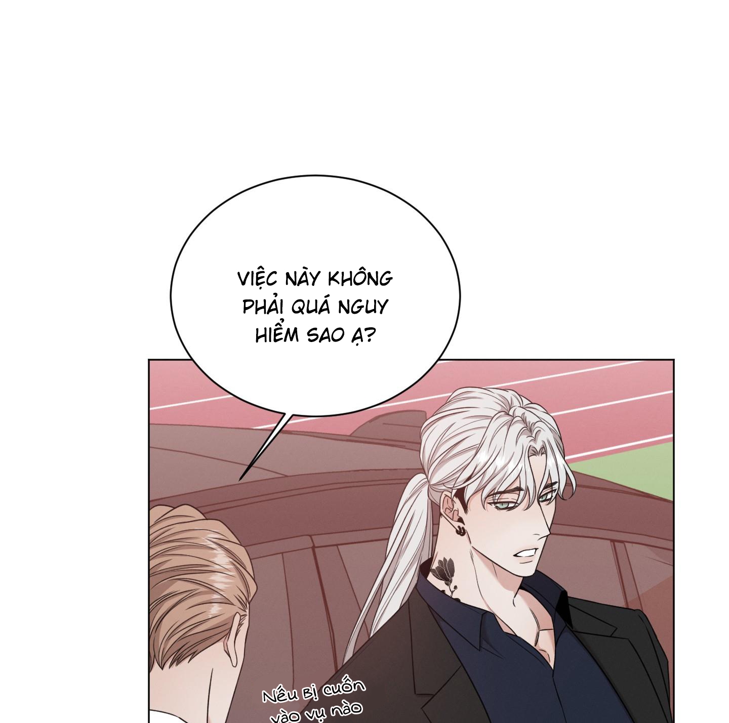 hội chứng minmotion chapter 48 7