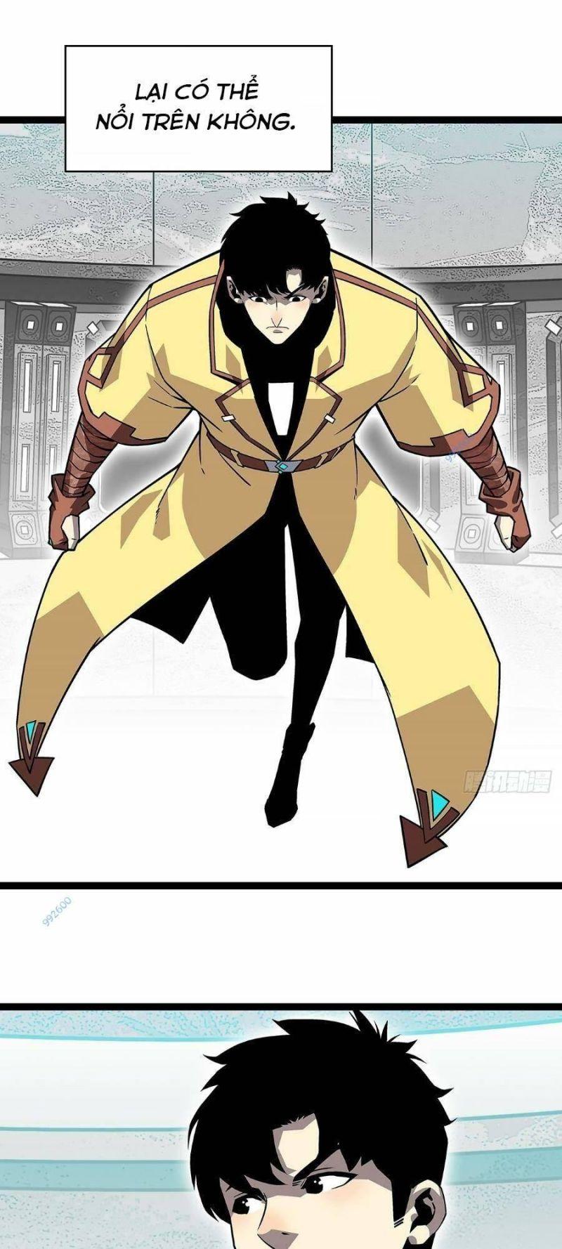 đi lên từ việc chơi game ngiêm túc chapter 123 24