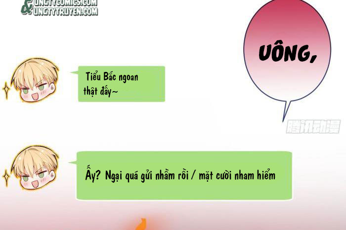 hotsearch của ảnh đế chapter 74 6