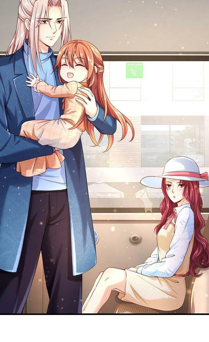 vú em tiên tôn đi ở rể chapter 201 25