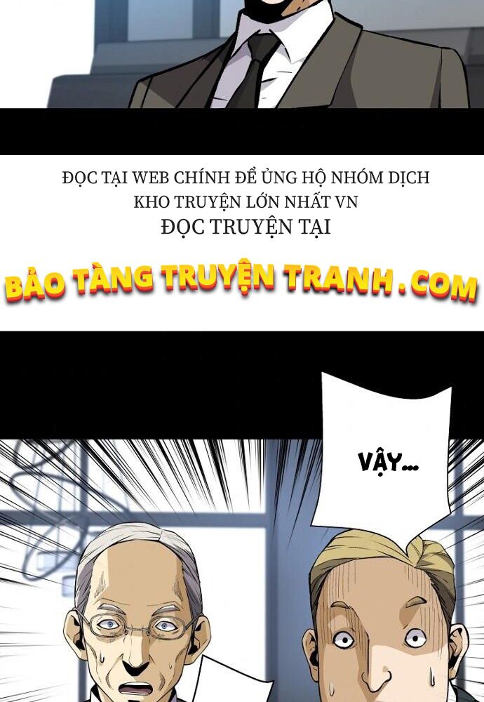 sự trở lại của huyền thoại chapter 27 79