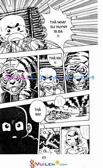 những người bạn tốt chapter 6 44