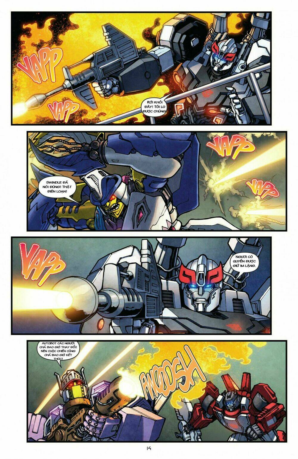 the transformers: robots in disguise chapter 5 18