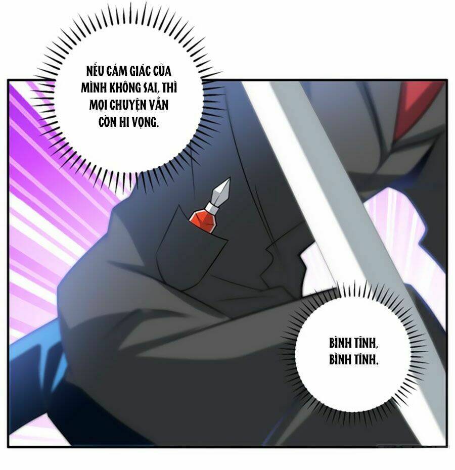 người yêu khát máu của tôi chapter 82 25