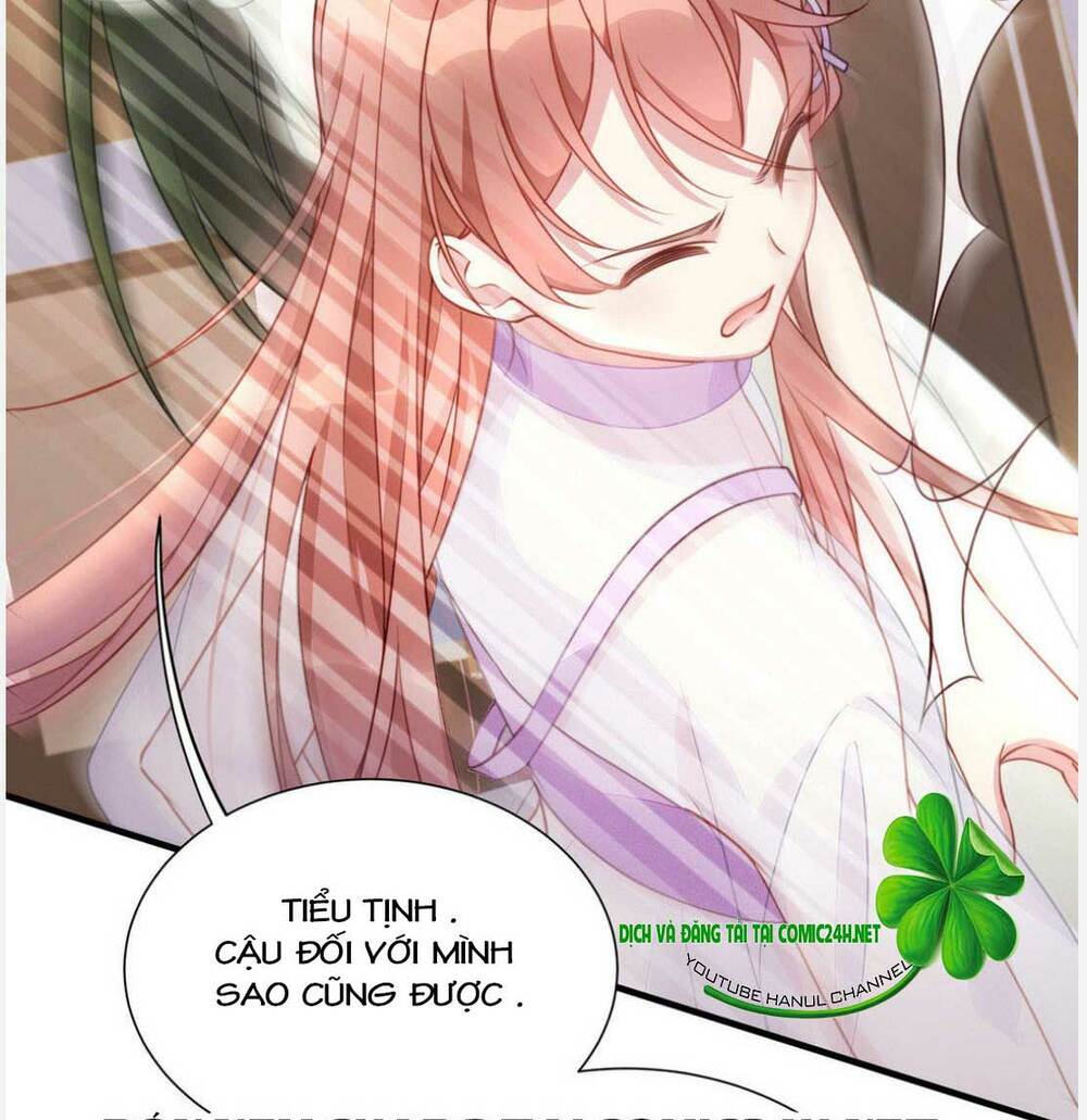 sủng em sủng tới tận cùng chapter 2 32