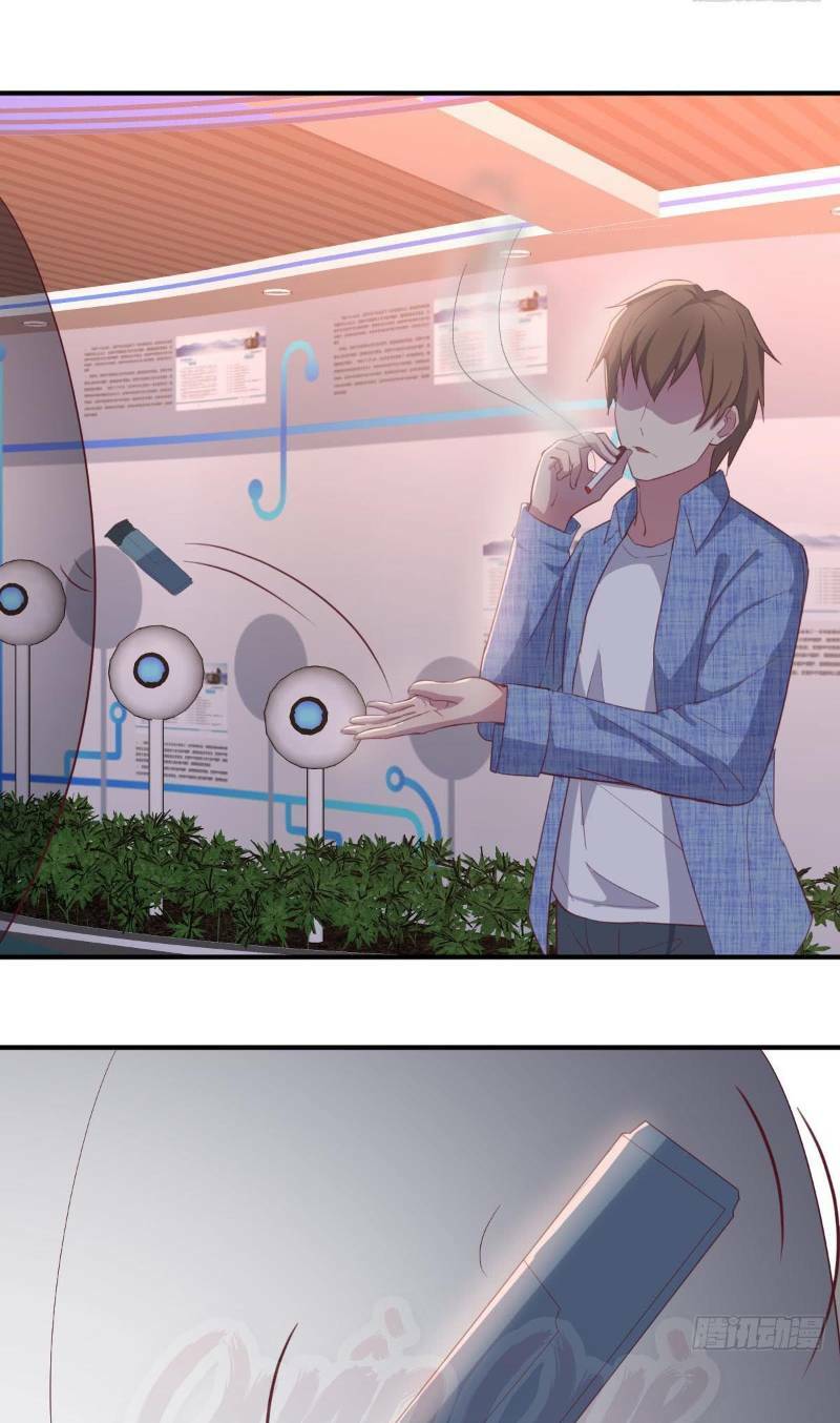 song tu đạo lữ kiểu xem mặt chapter 60 3