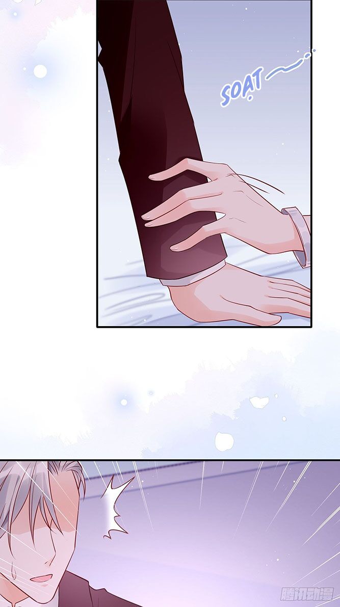 nhật kí mưu sinh của tra nữ chapter 48 23