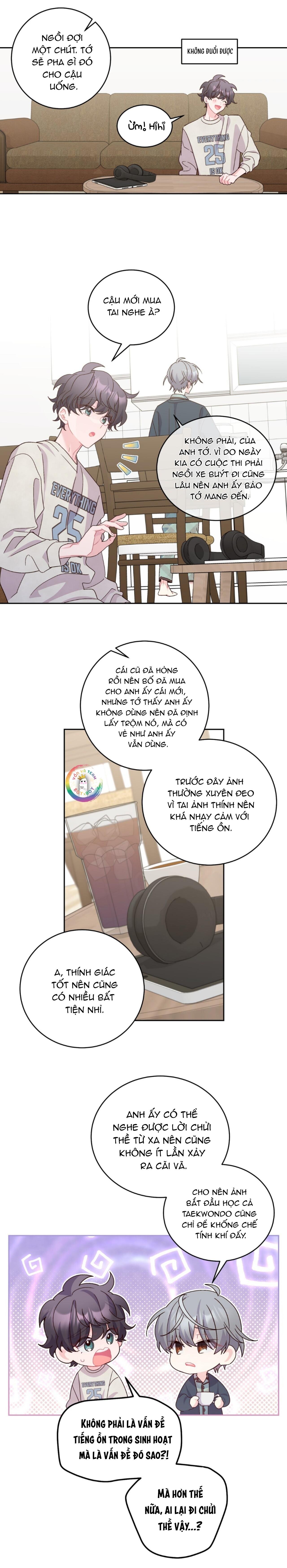 merry marbling chapter 90 3