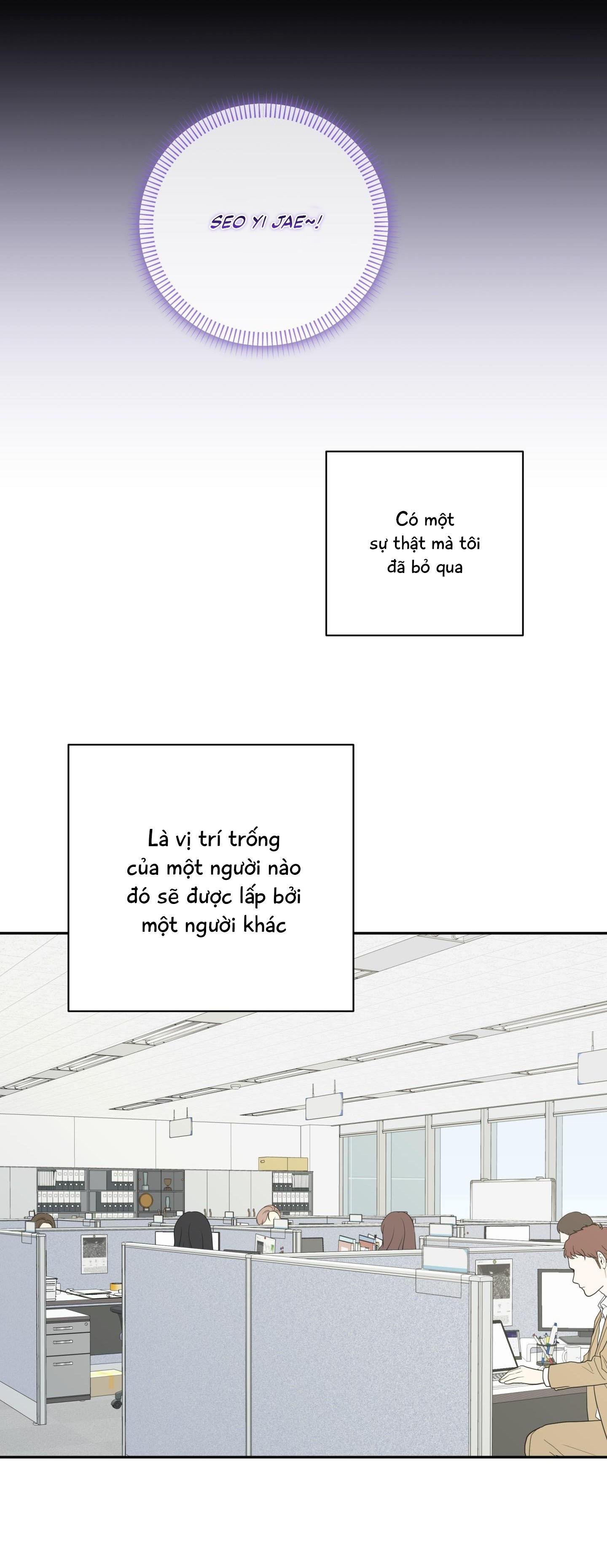 bắt tay hả, thôi bỏ đi! chapter 33 35