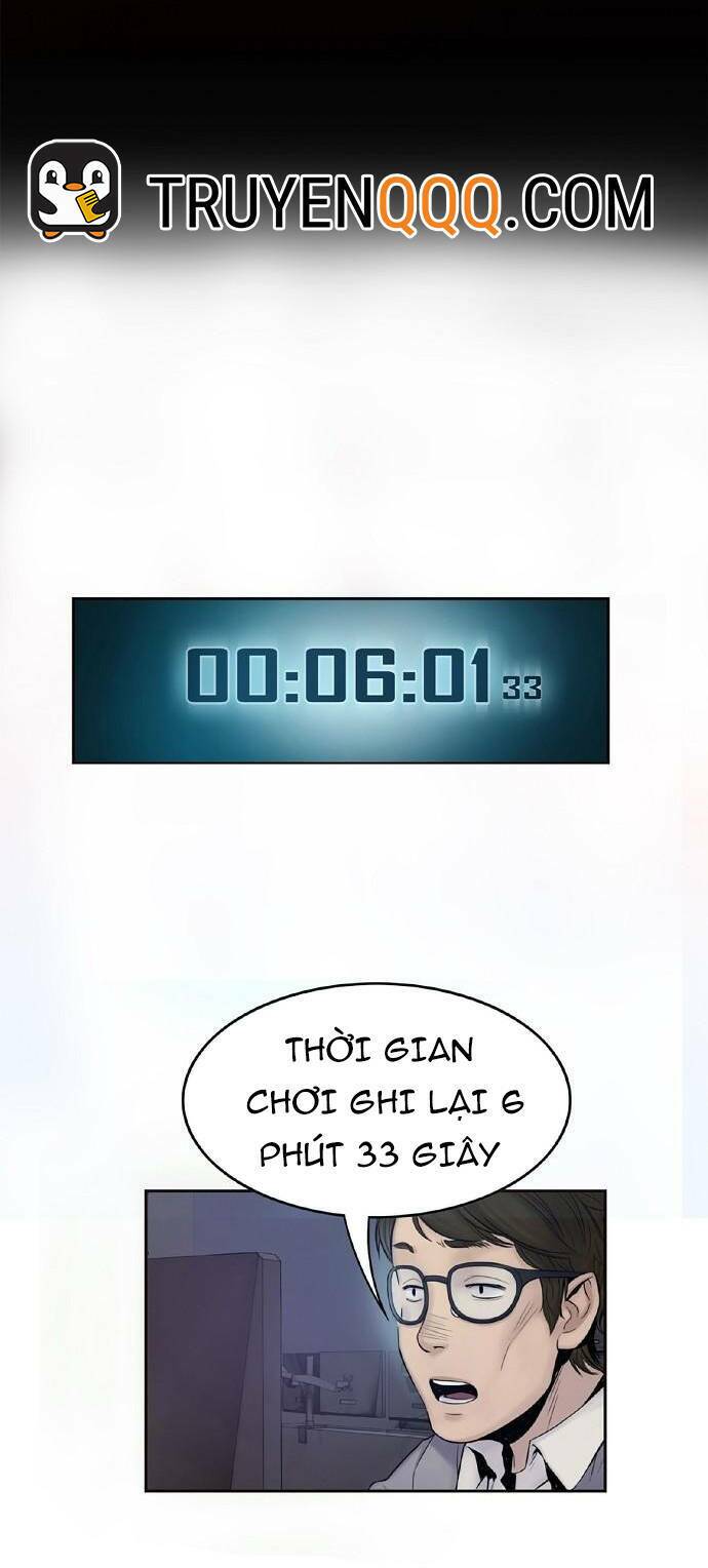 băng tâm kỵ sĩ chapter 0 26